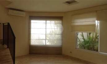 Imagem 5: São Paulo - Casa de Condomínio - JARDIM MARAJOARA