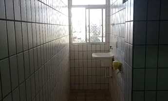 Imagem 5: INTERMARES: Apartamento com três quartos