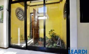 Imagem 6: CASA ASSOBRADADA - BROOKLIN - SP