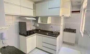 Imagem: Apartamento para alugar 3 quartos Aeroclube