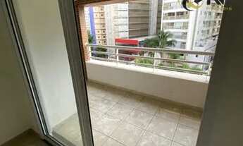 Imagem: São Paulo - Apartamento Padrão - Bela