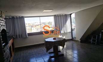 Imagem 4: Sobrado para venda possui 133 metros quadrados com 2 quartos em Jardim Itapark - Mauá - SP