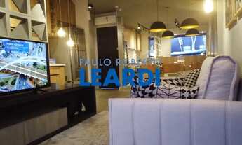 Imagem: APARTAMENTO - KM 18 - SP