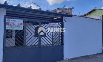 Imagem: Casa Terrea em Osasco