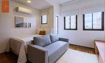 Imagem 3: SÃO PAULO - Apartamento Padrão - HIGIENÓPOLIS