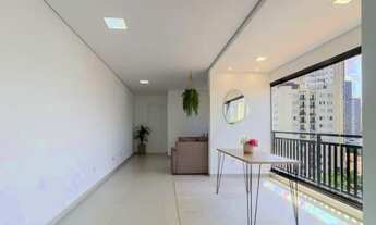 Imagem 2: Venda Apartamento 2 Dormitórios 1 Vaga de Garagem Chácara Inglesa São Paulo