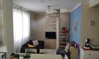 Imagem 2: Apartamento - Vila João Jorge - Campinas