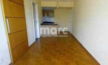 Imagem: SAO PAULO - Apartamento Padrão - JARDIM