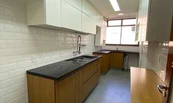 Imagem 4: Apartamento 3 quartos Tijuca - Rio de Janeiro