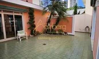 Imagem 6: Casa, Alto da Boa Vista - São Paulo