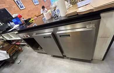 Imagem 5: Vendo Restaurante/Pizzaria no Guará II