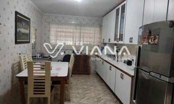 Imagem 5: Sobrado com 2 Quartos e 1 banheiro à Venda, 305 m²