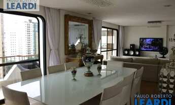 Imagem 2: APARTAMENTO - CAMPO BELO - SP