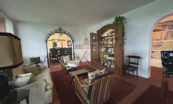 Imagem 5: Casa Padrão em São Paulo