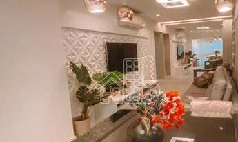 Imagem 7: Apartamento com 3 dormitórios à venda, 110 m² por R$ 1.177.000,00 - Camboinhas - Niterói/R