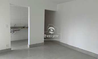 Imagem 4: Apartamento com 2 dormitórios, 65 m² - venda por R$ 569.900,00 ou aluguel por R$ 3.940,00