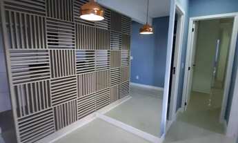 Imagem 3: Apartamento decorado e planejado no cabula