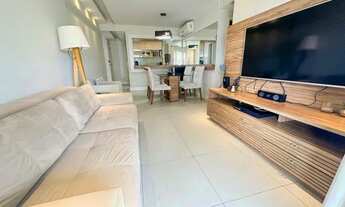 Imagem 3: APARTAMENTO - PENÍNSULA WAY - MOBILIADO - PORTEIRA FECHADA