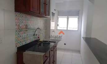 Imagem 4: Apartamento com 2 dormitórios, 48 m² - venda por R$ 245.000,00 ou aluguel por R$ 1.700,00