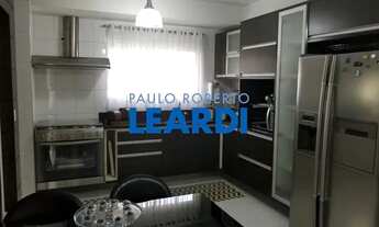 Imagem: APARTAMENTO - BELA VISTA - SP