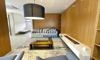 Imagem 2: Casa com 4 dormitórios, 500 m² - venda por R$ 8.900.000 ou aluguel por R$ 45.000/mês - Res