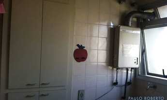 Imagem 4: APARTAMENTO - BROOKLIN - SP