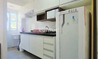 Imagem 7: APARTAMENTO no bairro Vila São Pedro com 56m². 2 dormitórios e 1 vagas. Confira