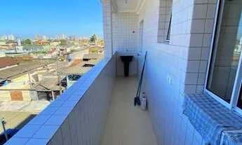 Imagem 7: Sobrado com 2 Dormitórios, Suíte e Sacada em Condomínio no Esmeralda, 200 Metros da Pista