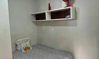 Imagem: Kitnet mobiliado