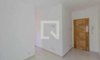 Imagem 2: Apartamento à Venda - Vila Euthalia, 2 Quartos, 59 m2