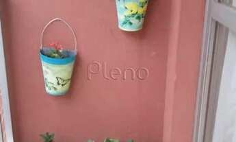 Imagem 4: Apartamento à venda no Jardim Paulicéia Campinas-SP