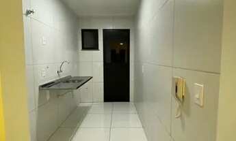 Imagem 4: Casa de 3/4 no condomínio DUX RESIDENCE