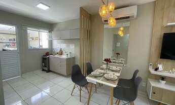 Imagem 5: Smart Golden Casa com 2 dormitórios