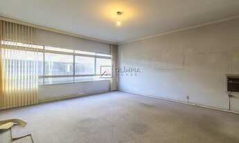 Imagem 2: Apartamento Venda 4 Dormitórios - 220 m² Cerqueira César