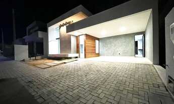 Imagem: Casa terrea no condominio Central Park II