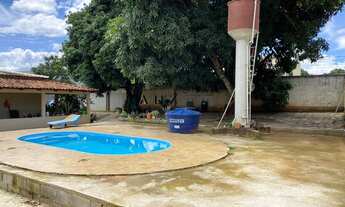 Imagem 6: Oportunidade: Casa de 3 quartos com piscina - Terreno com 707,50m2