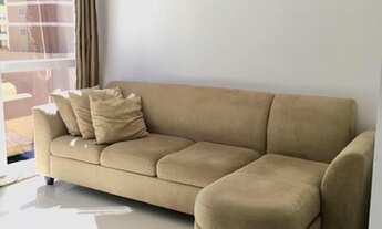 Imagem 5: Aluguel anual Apartamento com 3 dormitórios