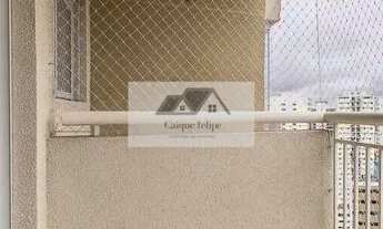 Imagem 3: Apartamento para alugar no bairro Santana - São Paulo/SP, Zona Norte