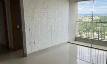 Imagem 7: Apartamento para venda com 63m2, com 2 quartos, sendo 1 suíte