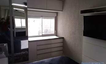 Imagem 4: APARTAMENTO - POMPÉIA - SP