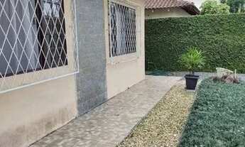 Imagem: CASA PLANA no COSTA E SILVA com 3 quartos