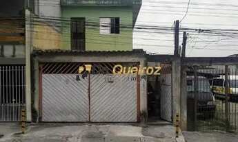 Imagem: EDUARDO. CASA AMPLA EM SÃO PAULO NA ZONA