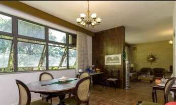 Imagem 5: CASA ASSOBRADADA - BROOKLIN - SP