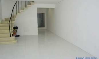 Imagem 3: CASA ASSOBRADADA - BROOKLIN - SP