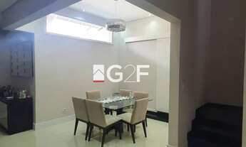 Imagem 3: Casa - Condomínio Villagio Capriccio - Louveira