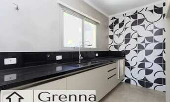 Imagem 5: Cobertura Duplex 182m Indianópolis SP