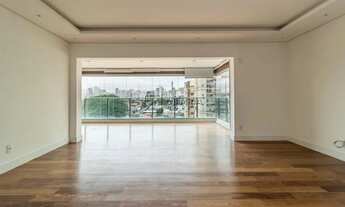 Imagem: Apartamento Venda 3 Dormitórios - 130 m²