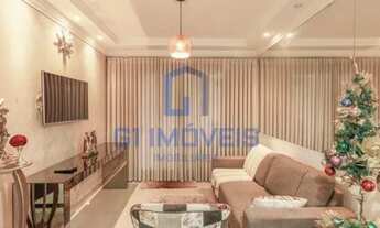 Imagem: Casa de condomínio para venda possui 110