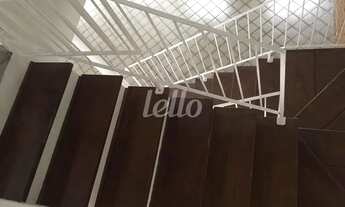 Imagem 6: São Paulo - Casa Padrão - Moema