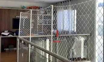 Imagem 5: Reserva Santa Maria Casa com 4 dormitórios, 290 m² - venda por R$ 2.000.000 ou aluguel por